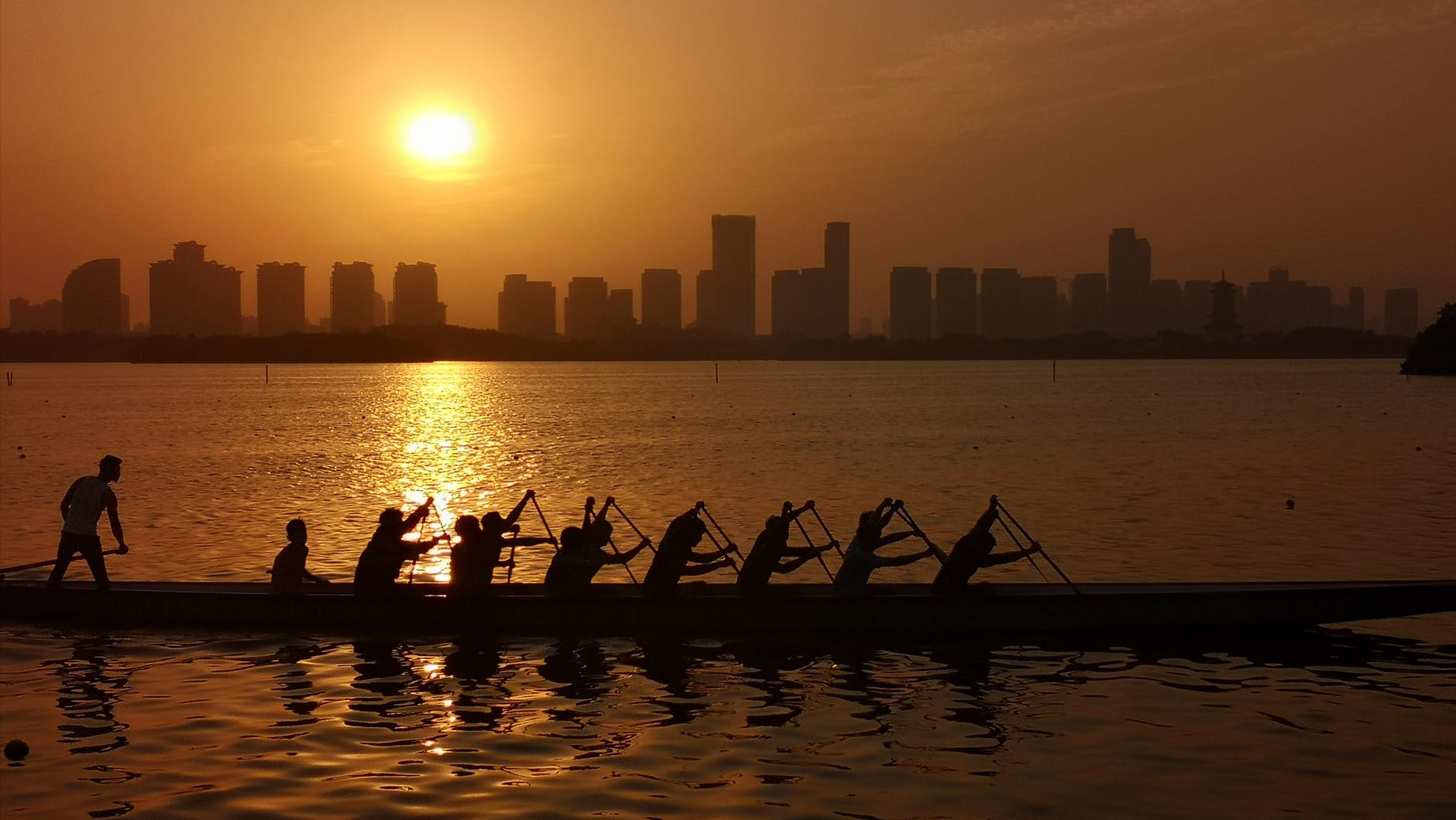 剪影摄影 剪影摄影